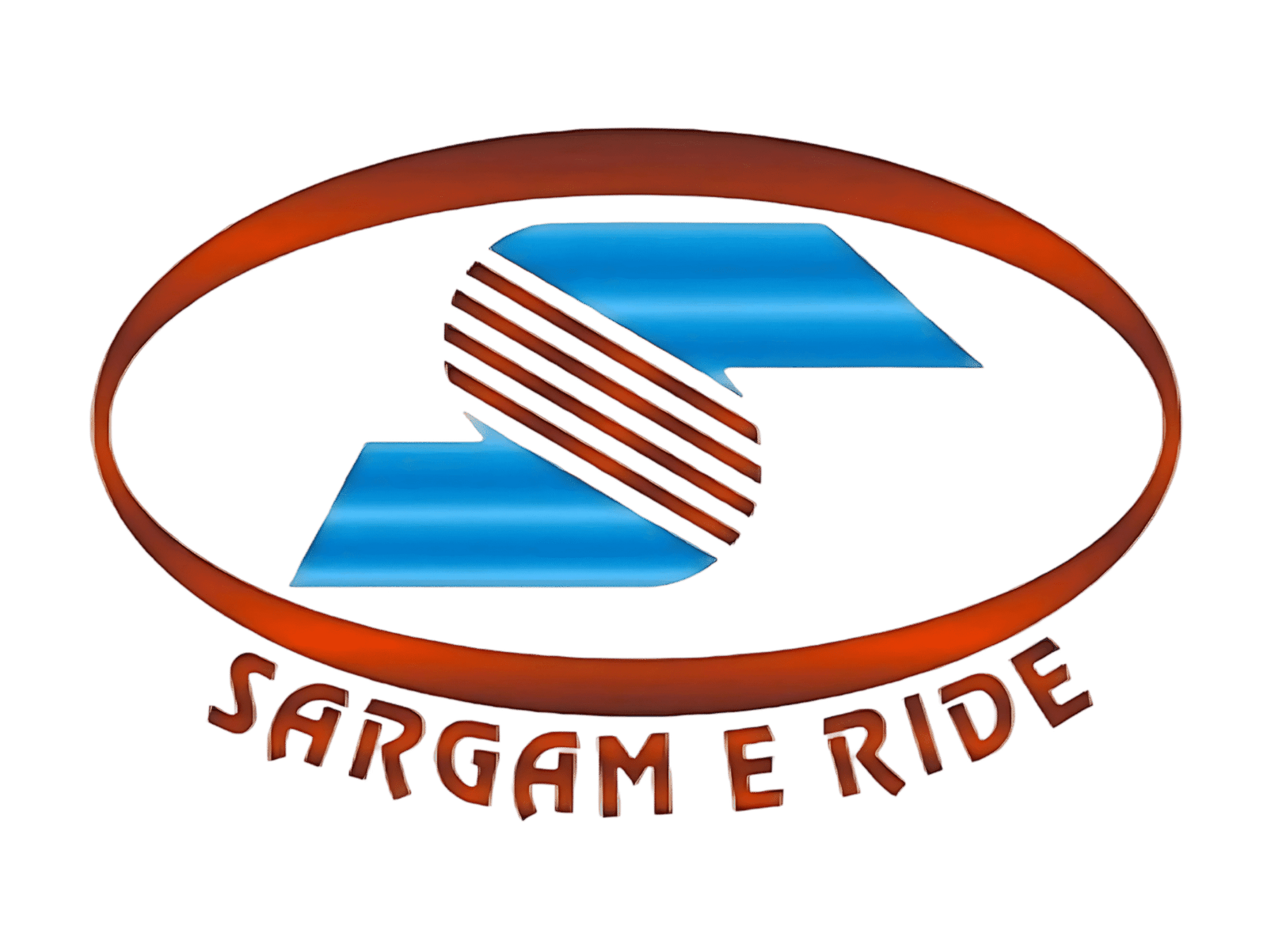 sargam e ride logo