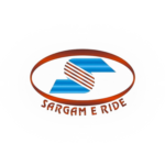 sargam e ride logo new