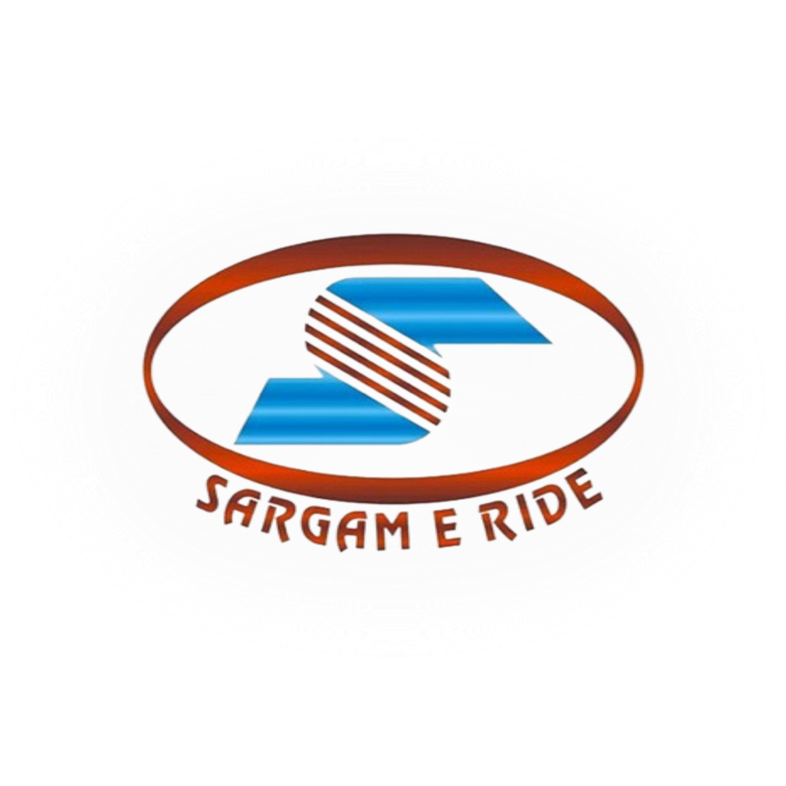 sargam e ride logo new