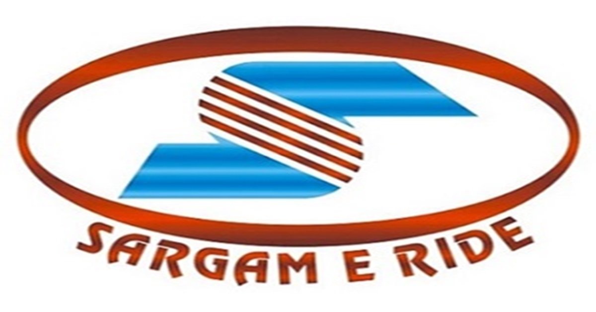 sargam e ride logo