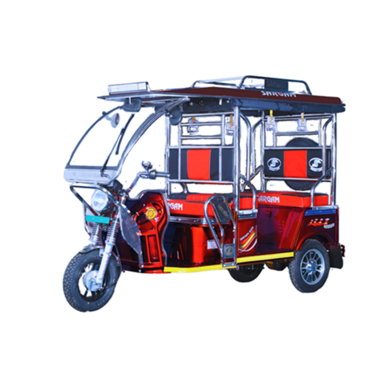 sargam e ride red e rickshaw