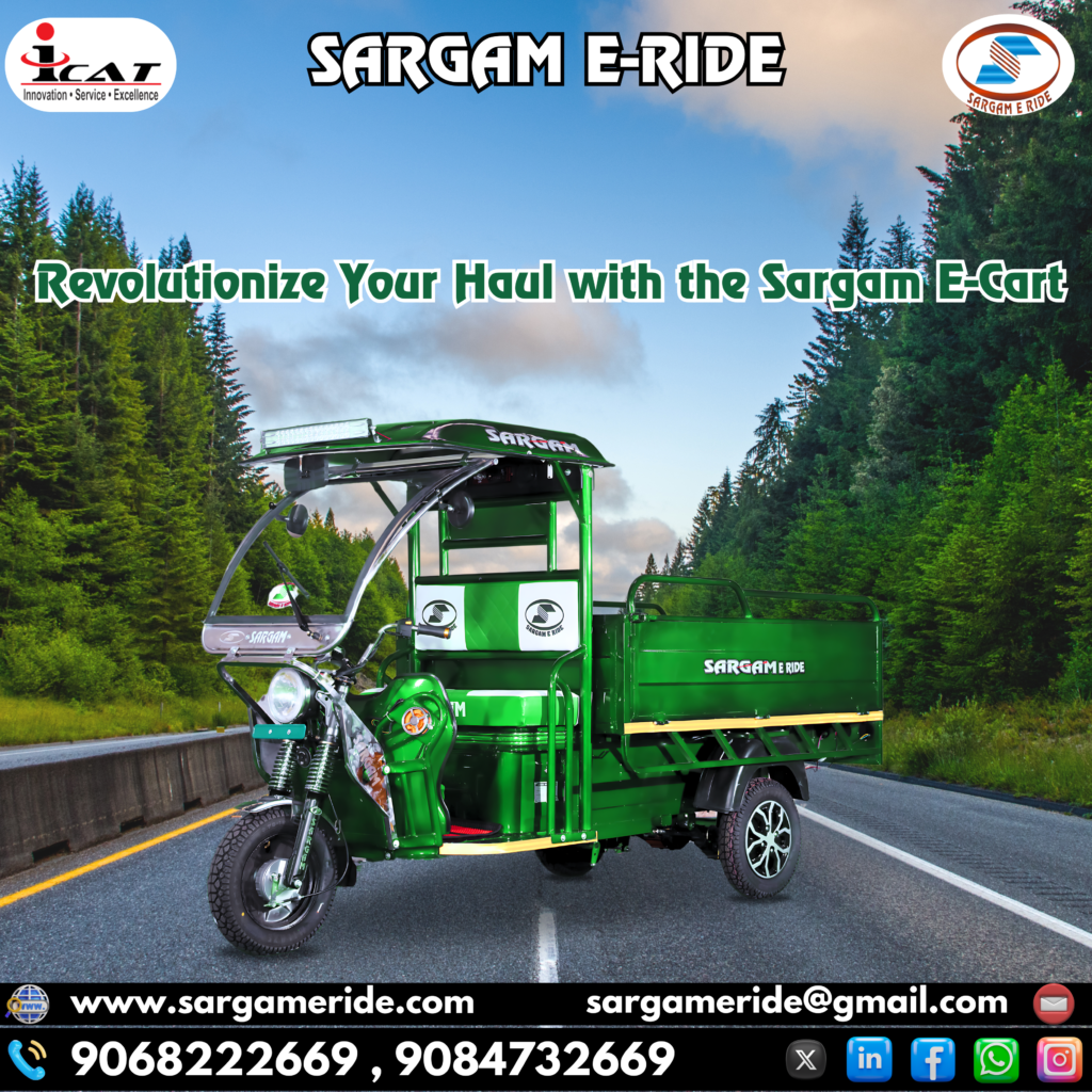 cargo auto rickshaw price