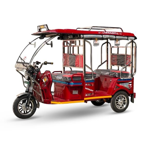 sargam e ride pro ss backopen
