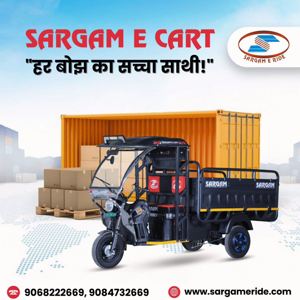 e rickshaw manufacturers in delhi