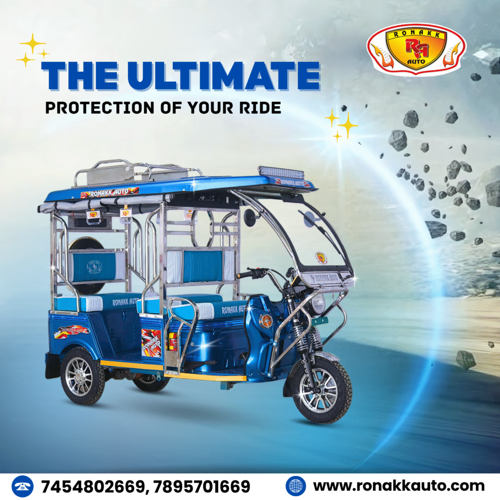auto rickshaw in jaipur