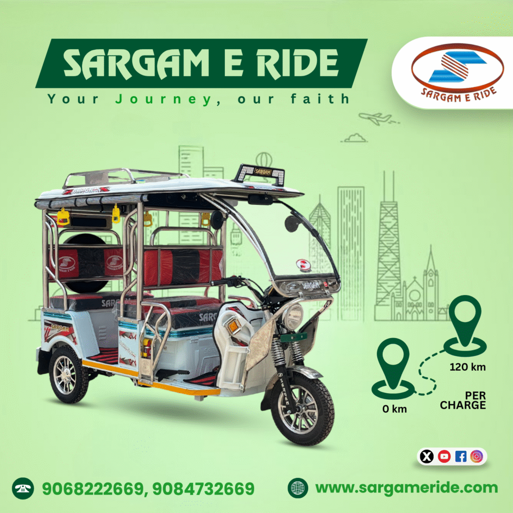 auto rickshaw in rishikesh
