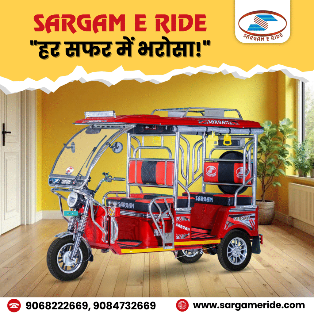 auto rickshaw in udaipur