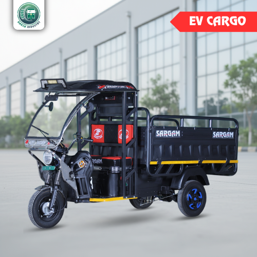 ev cargo