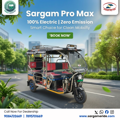 e rickshaw on road price in aligarh 2026