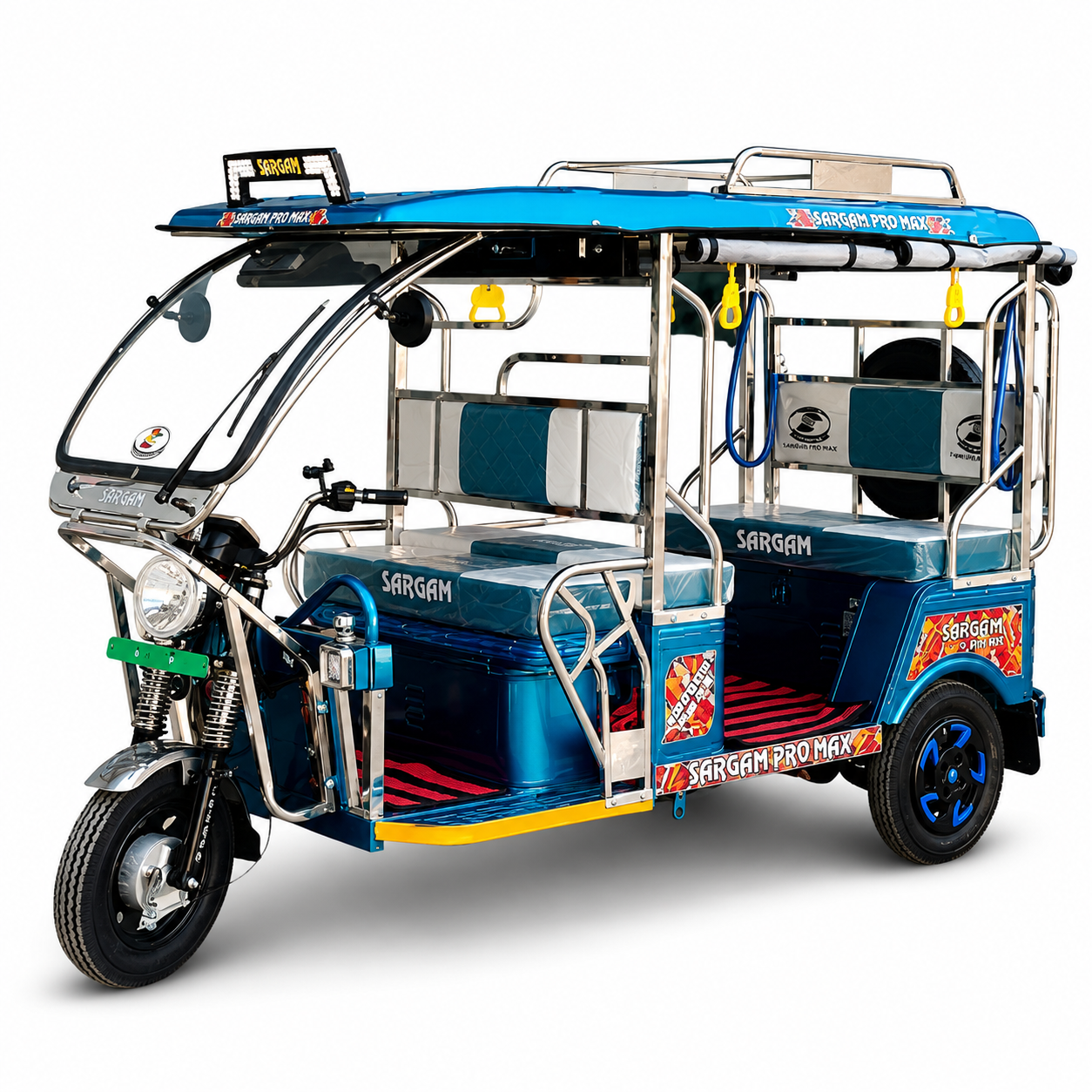 sargam pro max