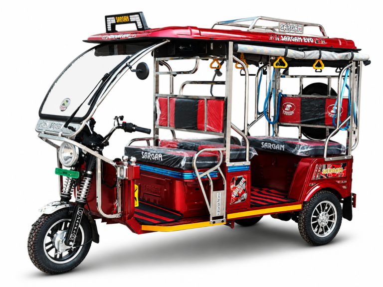sargam evo