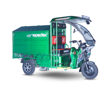 sargam e garbage model